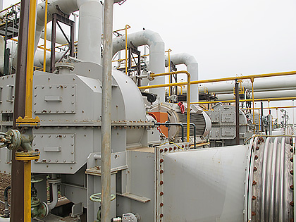 鋼廠風機 鋼廠風機